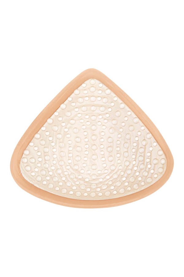 Buy Contact Light 3S Breast Form - ivory | Amoena Worldwide