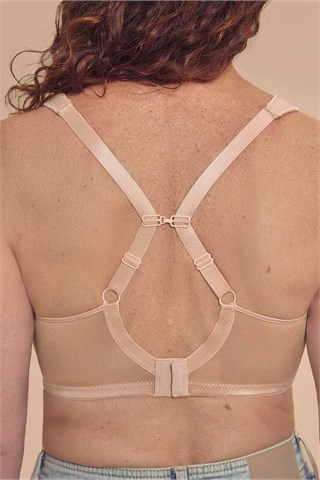 Lissa Non-Wired Padded Bra Alt 1