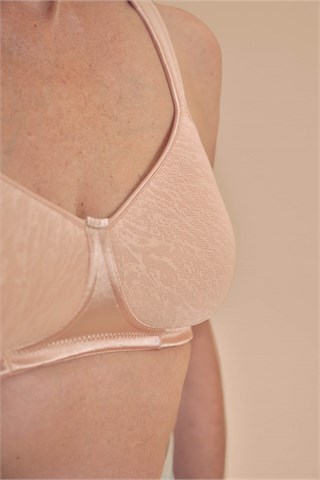Lissa Non-Wired Padded Bra Alt 2