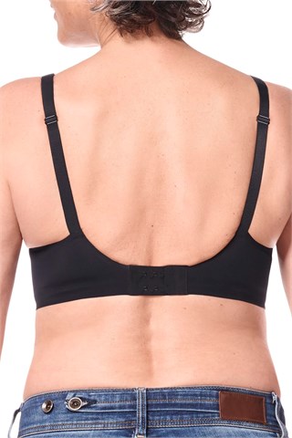 Esra Non-Wired Bra Alt 0