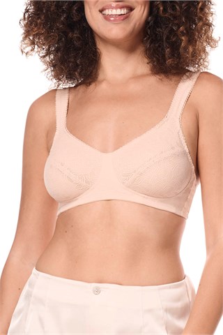Jaida Non-Wired Bra Alt 1