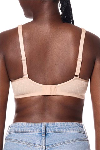 Tiana Underwired Bra Alt 0