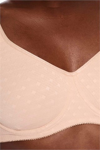 Tiana Underwired Bra Alt 1