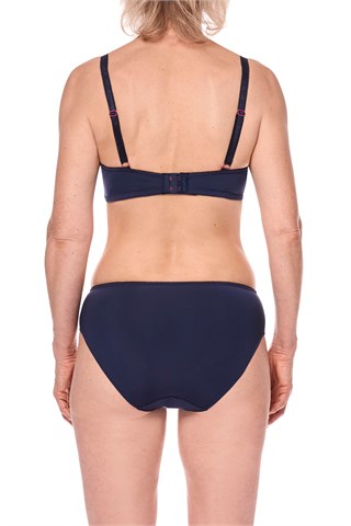 Delila Non-wired Bra Alt 0