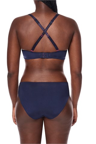 Delila Non-wired Padded Bra Alt 2