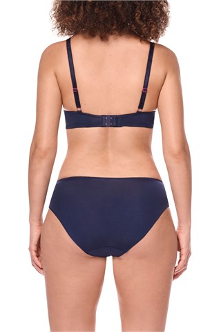 Delila Underwired Bra Alt 1