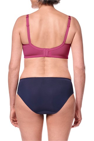 Mara Non-Wired Padded Bra Alt 0