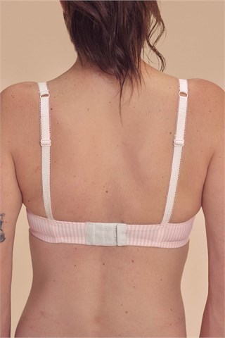 Kennie Non-Wired Padded Bra Alt 0