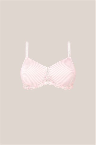 Kennie Non-Wired Padded Bra Alt 2