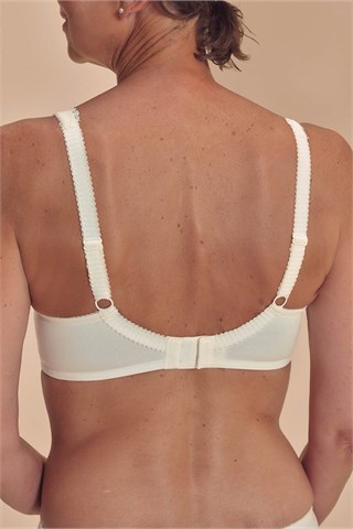 Floria Non-Wired Bra Alt 0