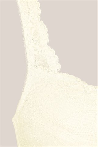 Floria Non-Wired Bra Alt 4