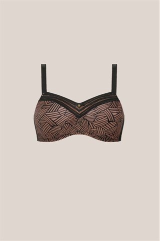 Brooke Non-Wired Bra Alt 2