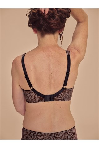 Brooke Non-Wired Bra Alt 0