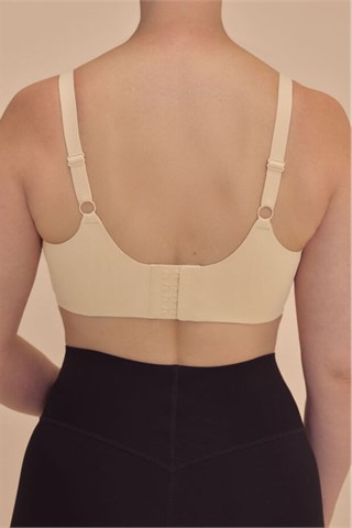 Linda Non-Wired Padded Bra Alt 0