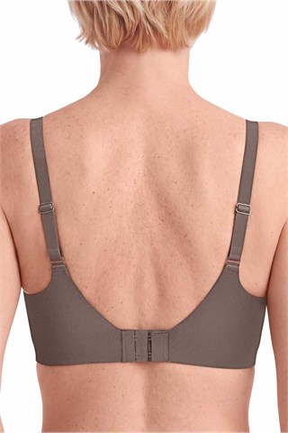 amoena Wave® pure Non-Wired Bra Alt 0