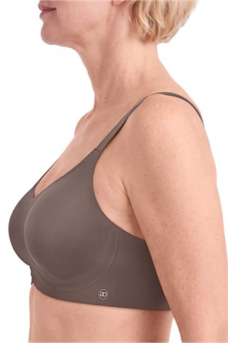 amoena Wave® pure Non-Wired Bra Alt 1