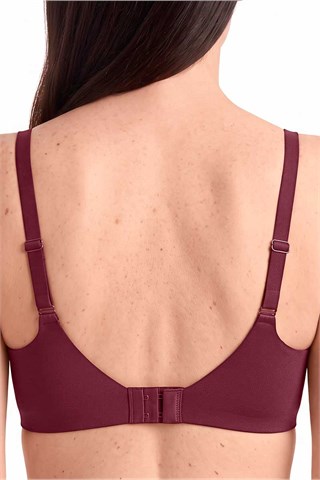 amoena Wave® pure Non-Wired Bra Alt 0