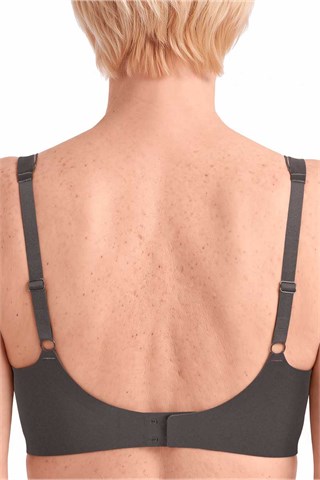 amoena Wave® flow Non-Wired Bra Alt 0