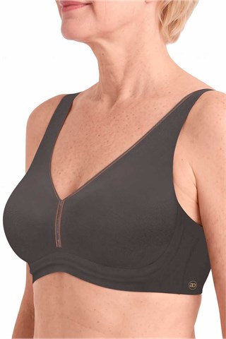 amoena Wave® flow Non-Wired Bra Alt 1
