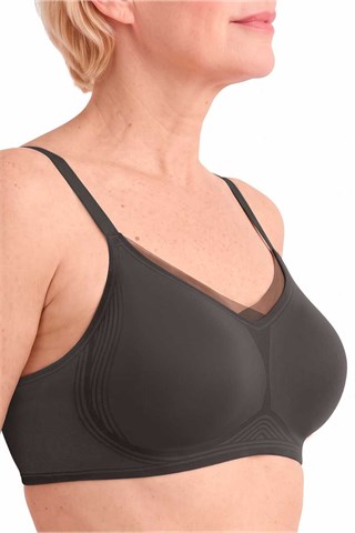 amoena Wave® magic Non-Wired Bra Alt 1