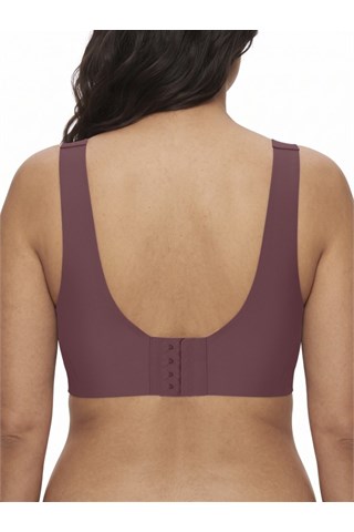 Linda Non-Wired Bra Alt 0