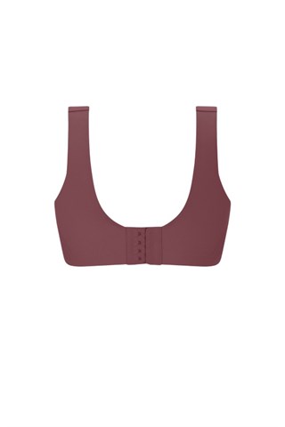 Linda Non-Wired Bra Alt 0