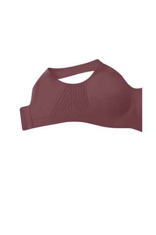 Linda Non-Wired Bra Alt 1