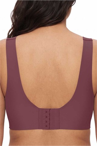 Linda soutien-gorge sans armatures  Alt 0