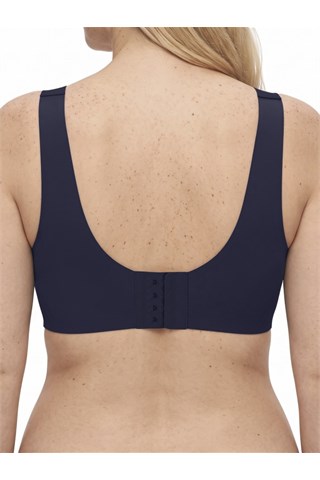 Linda Wire-Free Bra Alt 0