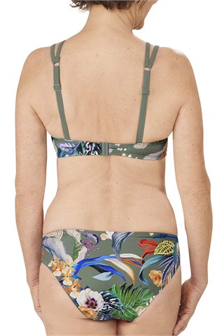 Krabi Non-Wired Bikini Top