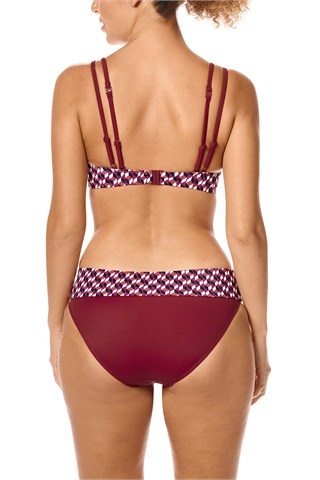 Apulia Wire-Free Padded Bikini Alt 3