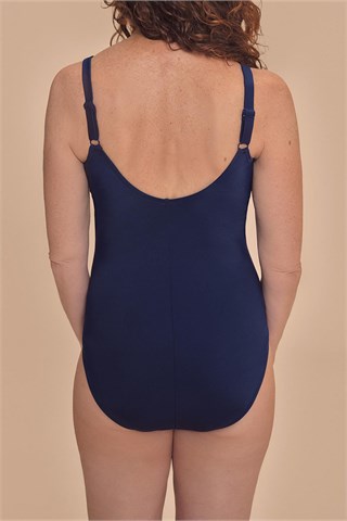 Casoria One-Piece Swimsuit Alt 0