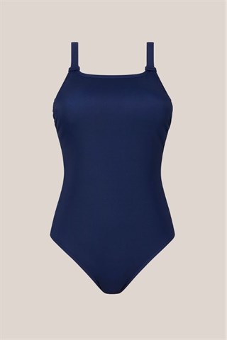 Casoria One-Piece Swimsuit Alt 1