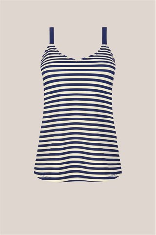 Casoria Tankini Top Alt 0