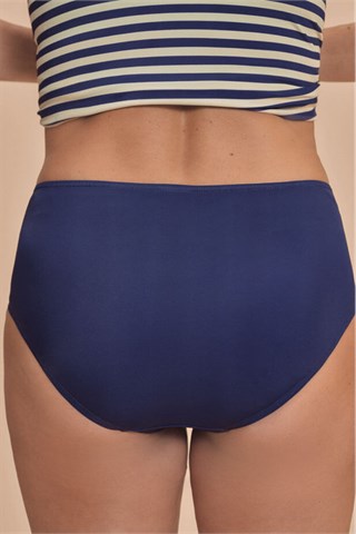Casoria High-Waist Brief Alt 0