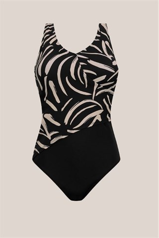 Turin Full Bodice Swimsuit Alt 1