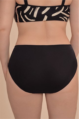 Turin High-Waist Brief Alt 0
