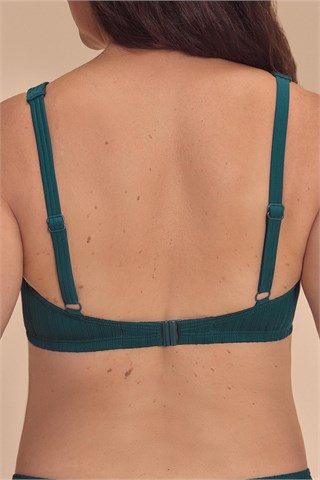 Treviso Non-Wired Bikini Top Alt 1