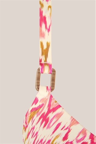 Istria Non-wired Padded Top Alt 0