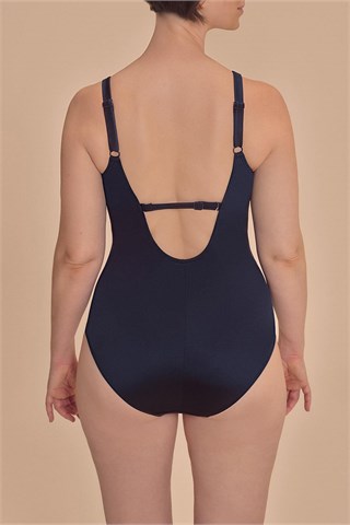 Lazio One-Piece Swimsuit Alt 0