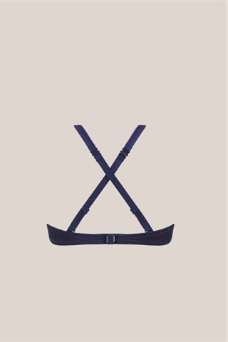 Lazio Bikini Top Alt 2