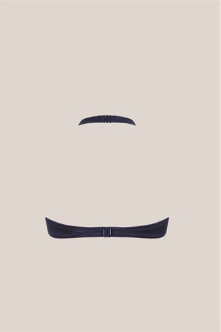 Lazio Bikini Top Alt 4