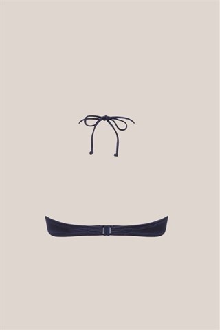 Lazio Bikini Top Alt 5