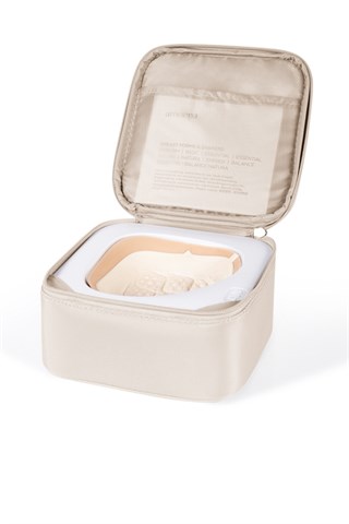 Breast Form Soft Case - Replacement Alt 0