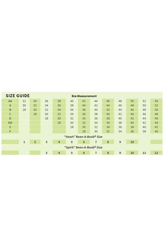 97482 BEEN A BOOB SPIRIT Alt 1