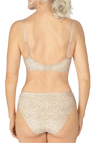 Bliss Non-wired Padded Bra