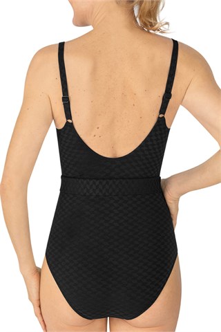 Forever Retro One-Piece Swimsuit