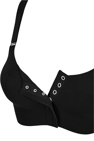 Jackie Sujetador Suave Cierre Frontal Alt 1