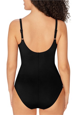 Reflection One-Piece Swimsuit