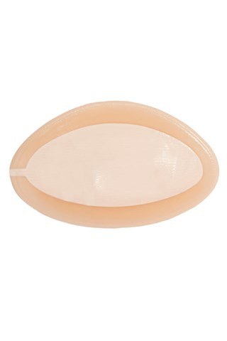 Balance Contact Breast Form-286